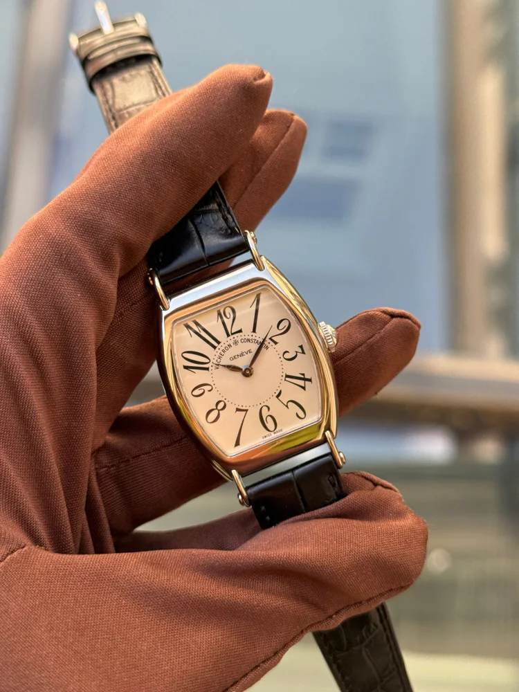 Vacheron Constantin Les Historiques 1912  37001